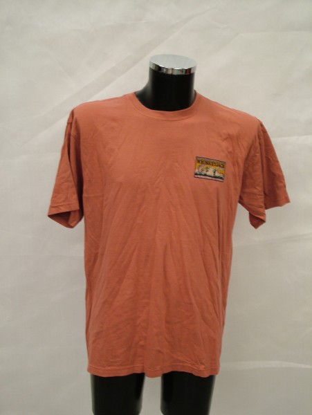WHISKEYJACK PADDLES T SHIRT JUMPING FISH